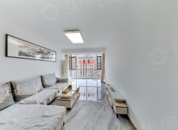 整租·泰达青筑 3室1厅 南/北_泰达青筑租房