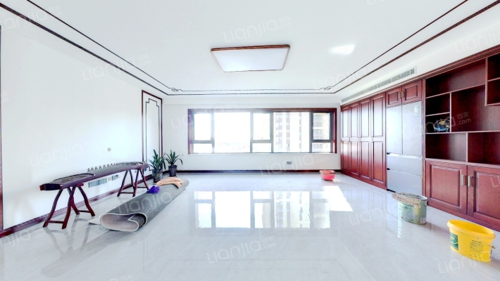 品澜花苑二手房实景图