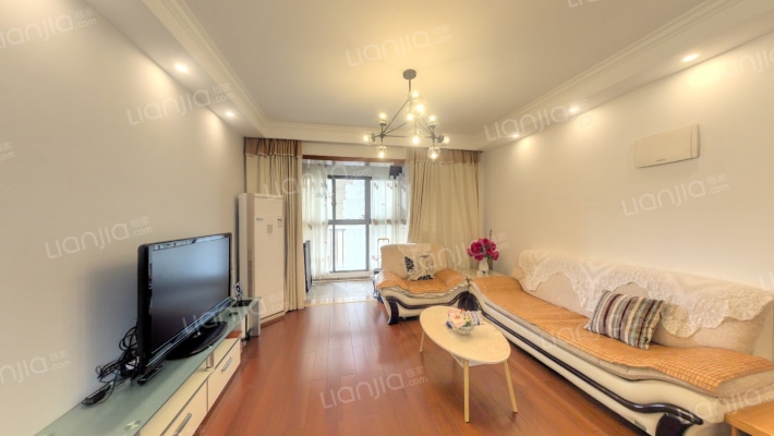 梅溪湖壹号三期二手房实景图