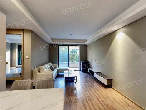 整租·华润置地悦景湾 2室2厅 南