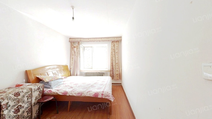 护军街南区二手房实景图