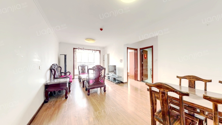 御景新苑二手房实景图