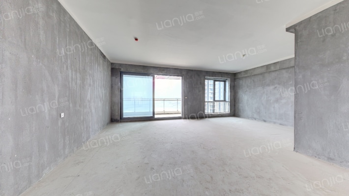 碧桂园云顶二手房实景图