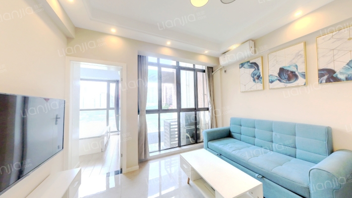 交大梦家二手房实景图