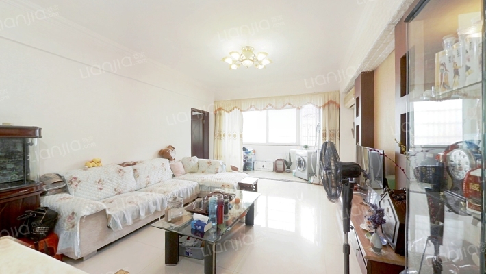 金燕花园二手房实景图