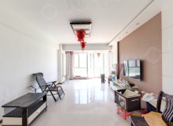 整租·凤凰花园A区 4室3厅 跃层 南/北_凤凰花园A区租房