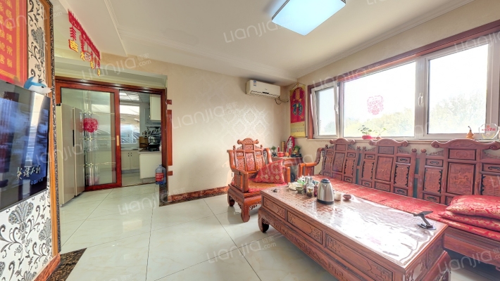 万馨风景二手房实景图