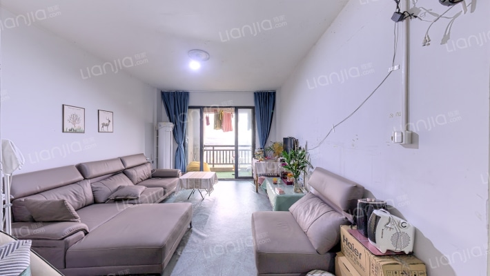 镇亭家苑二手房实景图