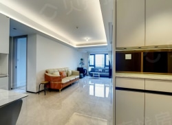 整租·建发缦玥长滩 3室1厅 南/北_建发缦玥长滩租房