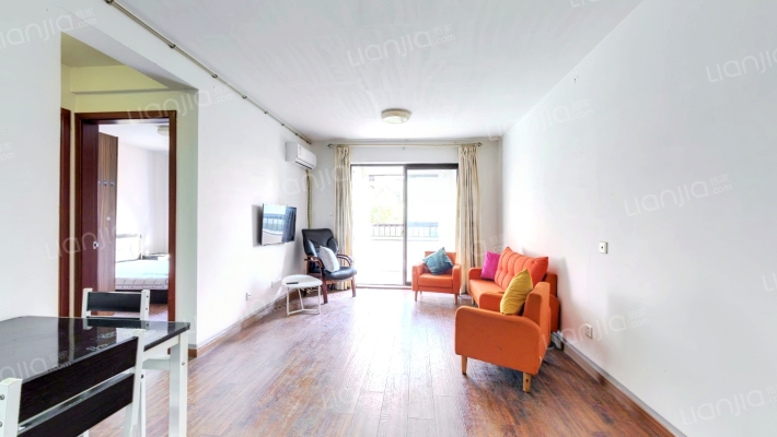 佘北家园丽雅苑二手房实景图