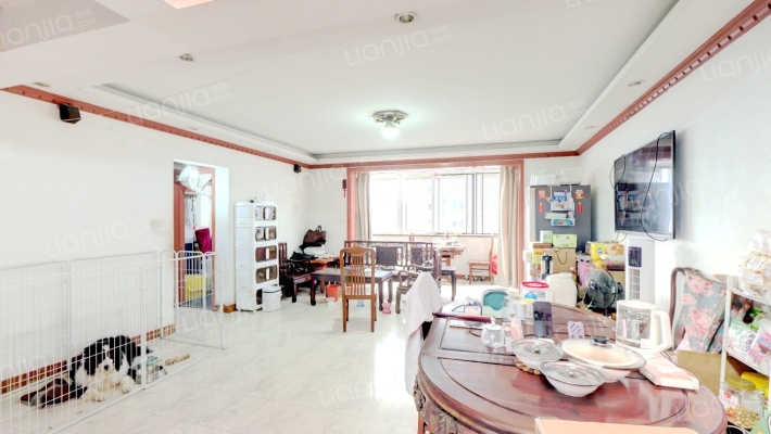 淡水公寓二手房实景图