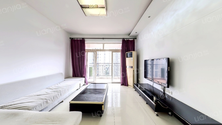 东方港湾二手房实景图