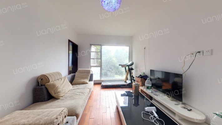 领地海纳时代二手房实景图