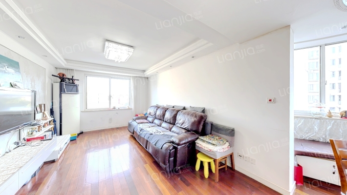 锦绣苑二手房实景图