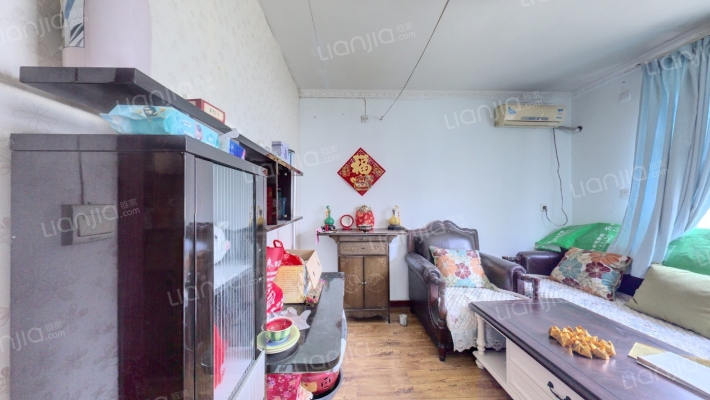 丰乐路1号院二手房实景图