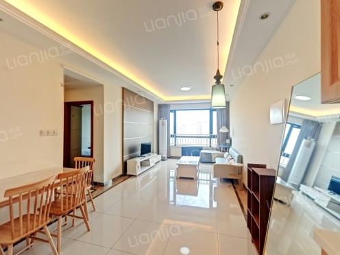 整租·华润二十四城六期 2室1厅 北