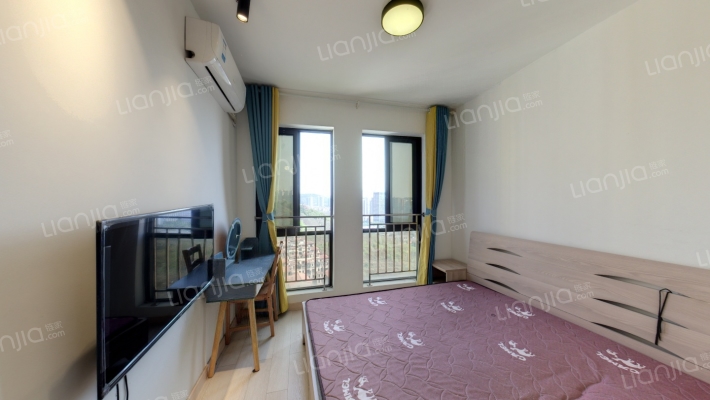 力帆棠悦二手房实景图