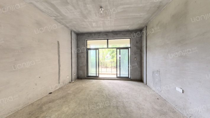 五矿万境园二手房实景图