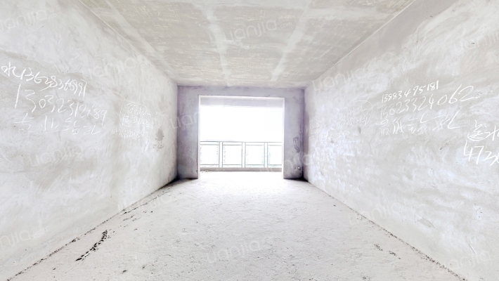 碧水龙泉二手房实景图