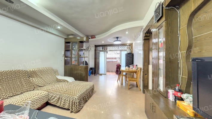 江南商住城二手房实景图