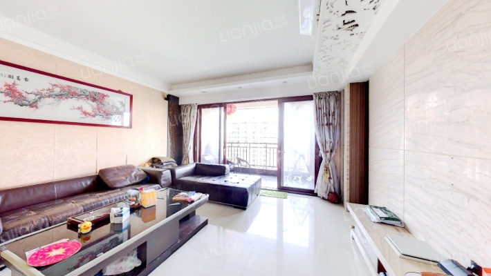 虎门一号二手房实景图