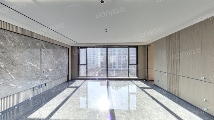 华发龙湖天曜二手房实景图