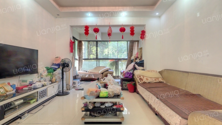 汇融云庭二手房实景图