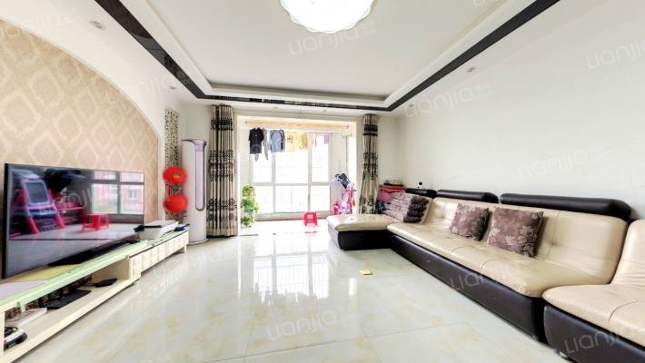 腾龙家园二区二手房实景图