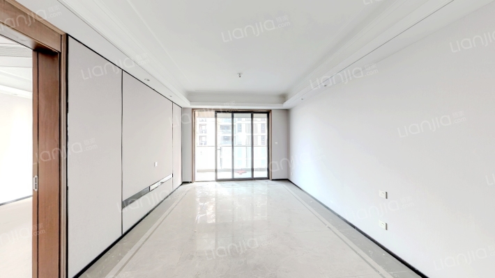 沣水云岭二手房实景图