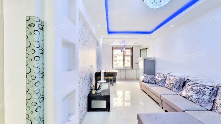 博达英郡二手房实景图