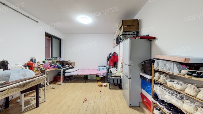 小里新寓二手房实景图