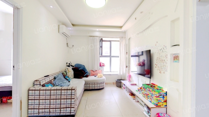 路劲青春悦园二手房实景图