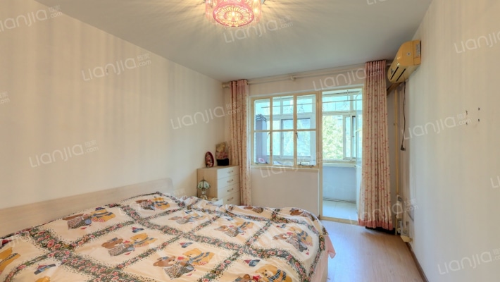 六场宿舍二手房实景图