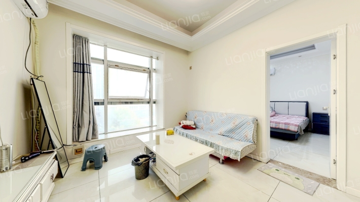 美庐银座二手房实景图