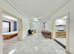 整租·摄山星城尤山苑 2室1厅 南_摄山星城尤山苑租房