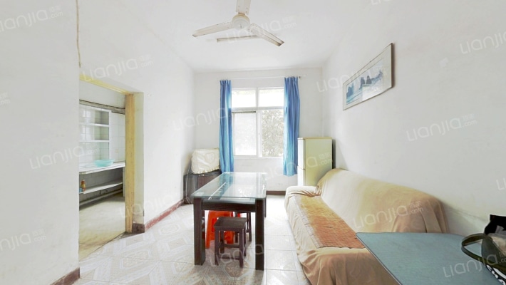 江西电力技校（国家电网）家属院二手房实景图