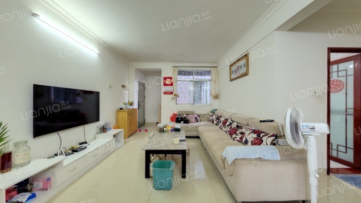 金湖花园二手房实景图