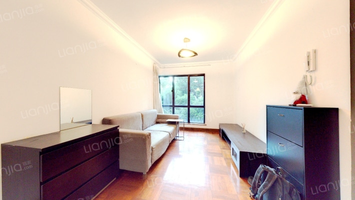 四方新城二手房实景图