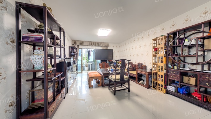 山东大厦二手房实景图