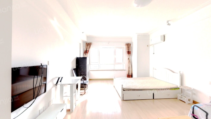 大华锦绣华城华公馆二手房实景图