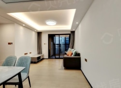 整租·海伦堡梁溪本源 3室2厅 南_海伦堡梁溪本源租房