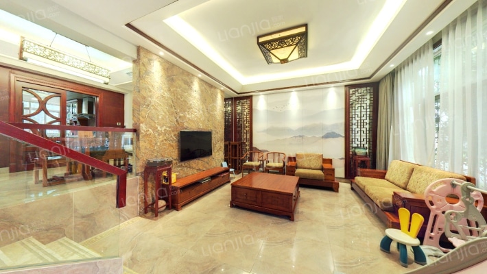 维多利亚二手房实景图