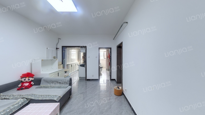 嘉华里二手房实景图