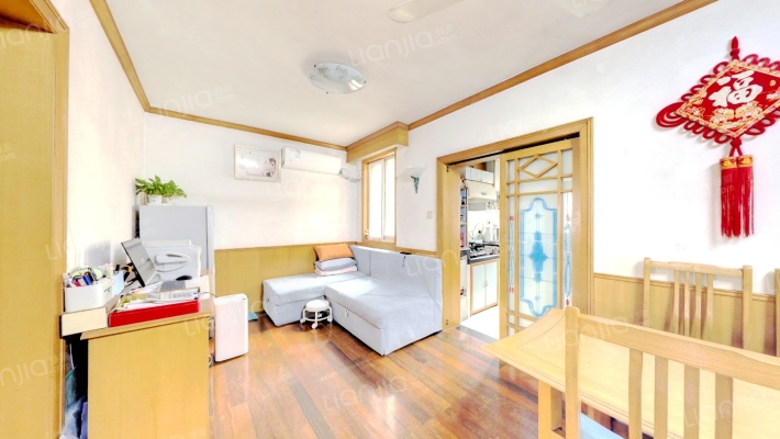 丹桂花园二手房实景图