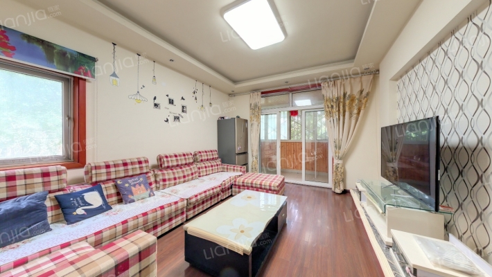 外滩1号二手房实景图