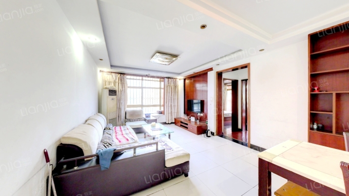 丽景华庭二手房实景图