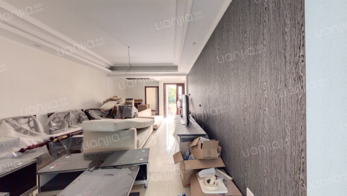 半山七号二手房实景图