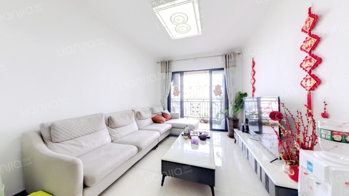 虎门客天下二手房实景图