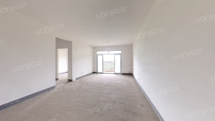 隆鑫花漾汇二手房实景图