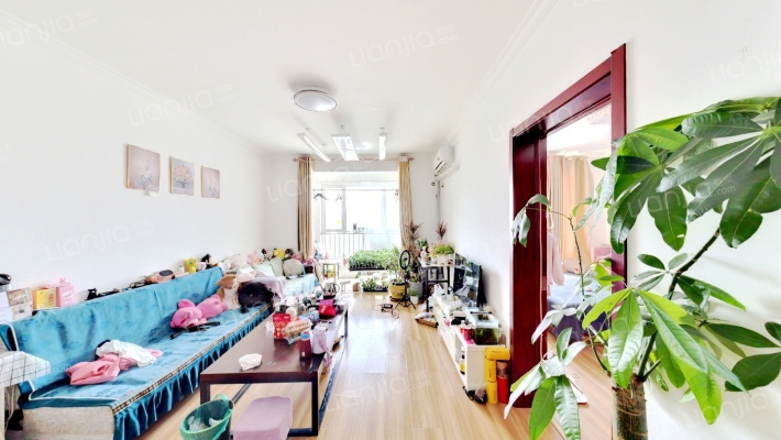 熙悦园二手房实景图